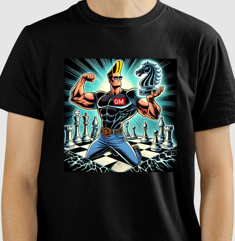 Camisa 1
