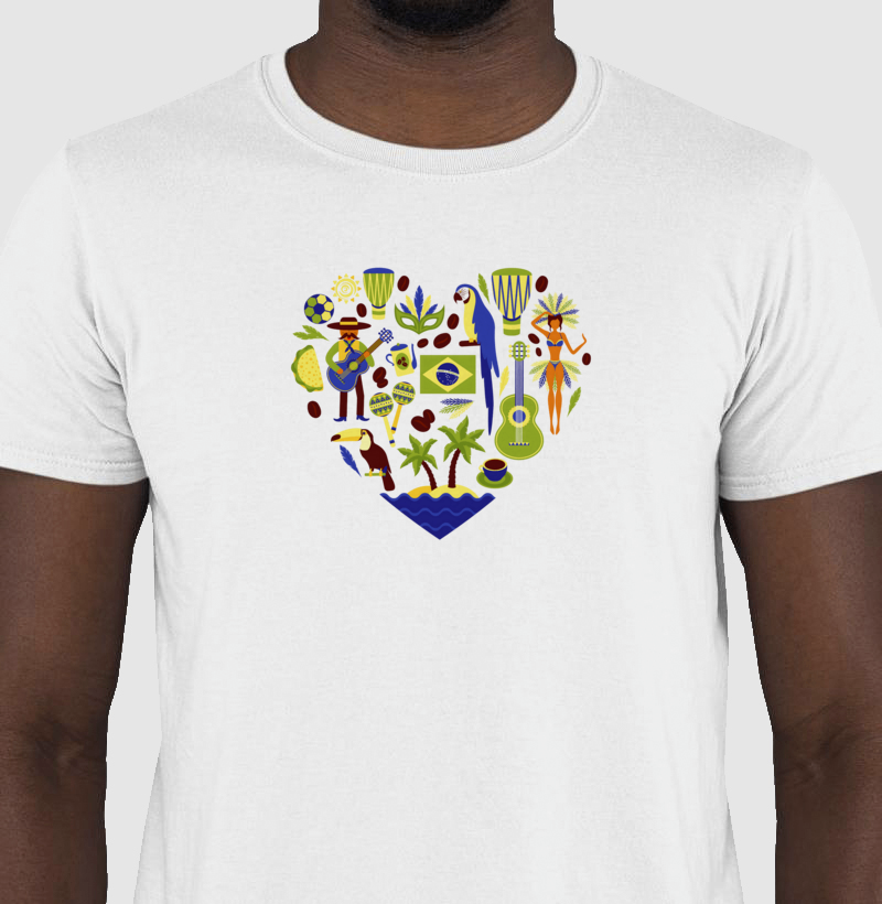 Camisa 1