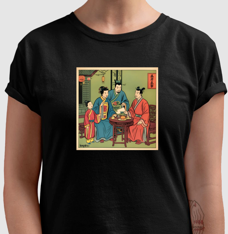Camisa 3