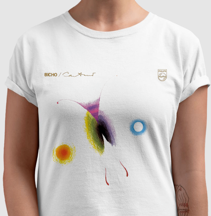 Camisa 2