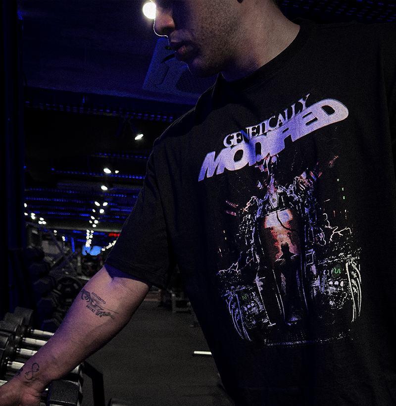 Camisa 1