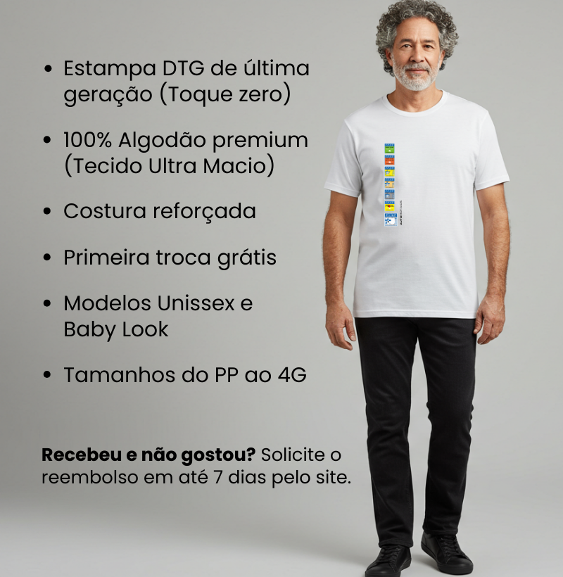 Camisa 2