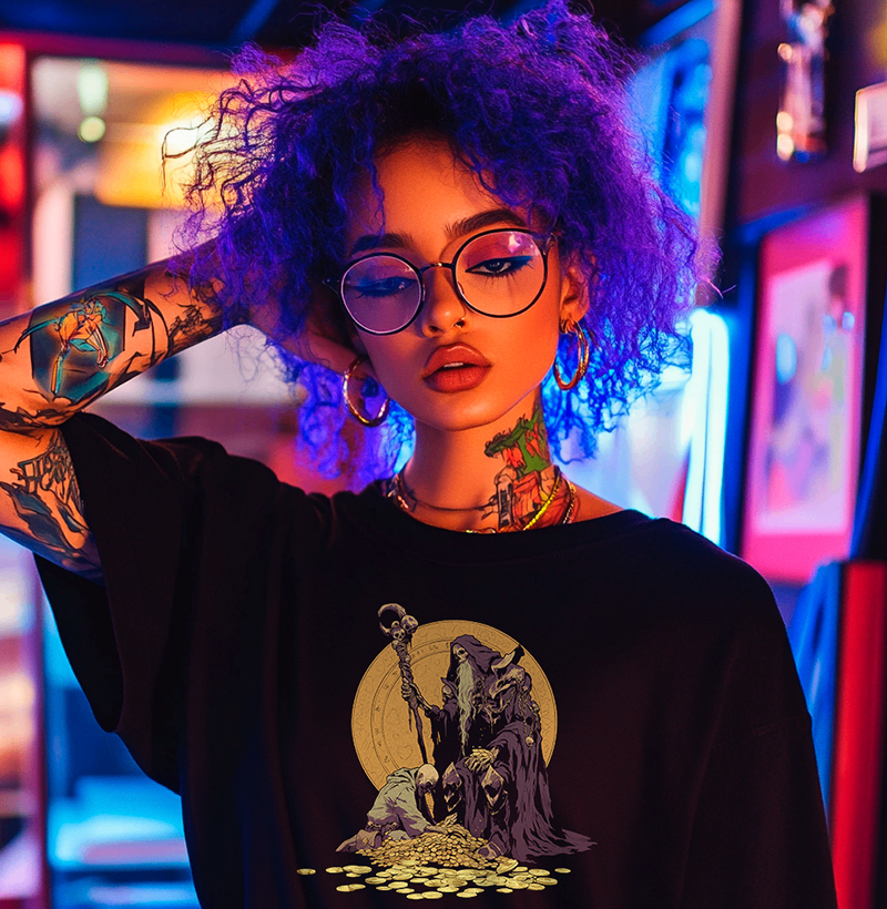 Camisa 2