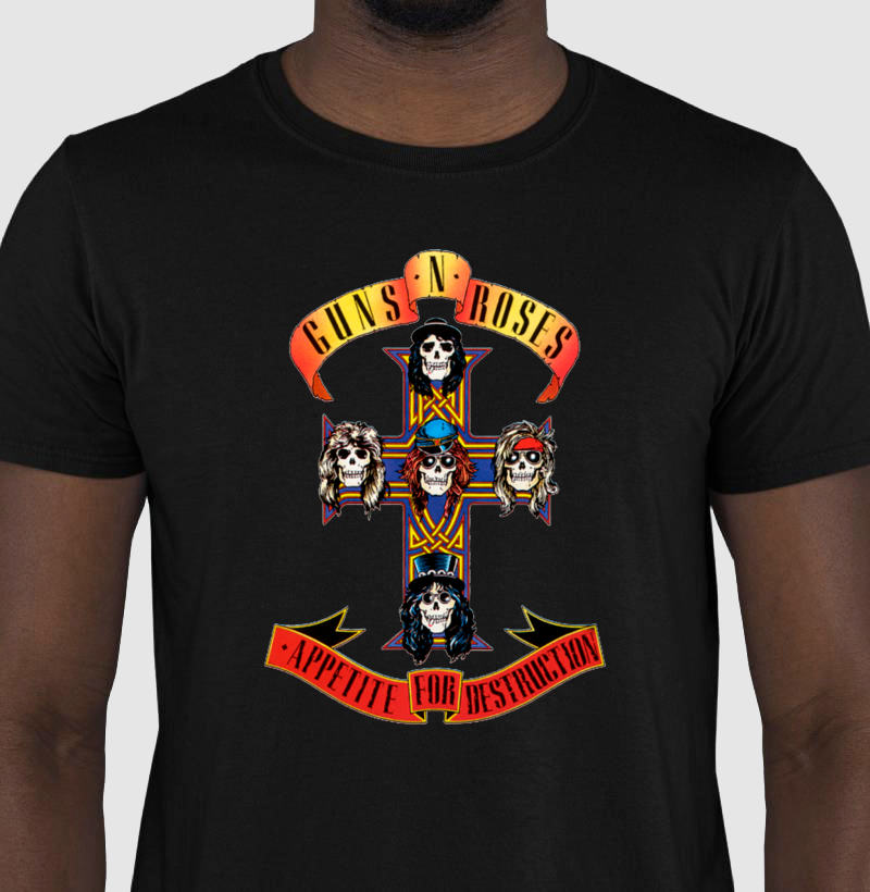 Camisa 1
