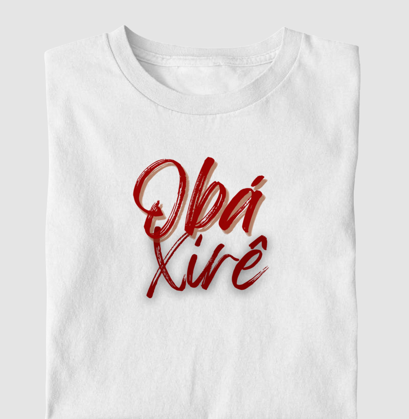 Camisa 3