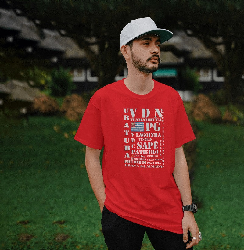 Camisa 1