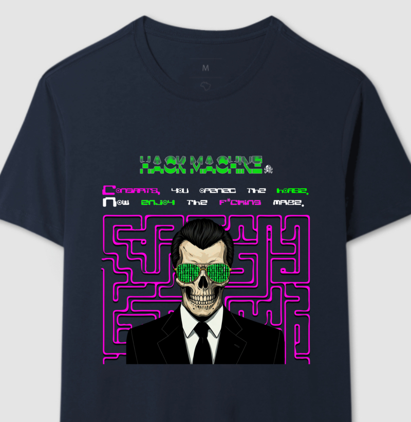 Camisa 3