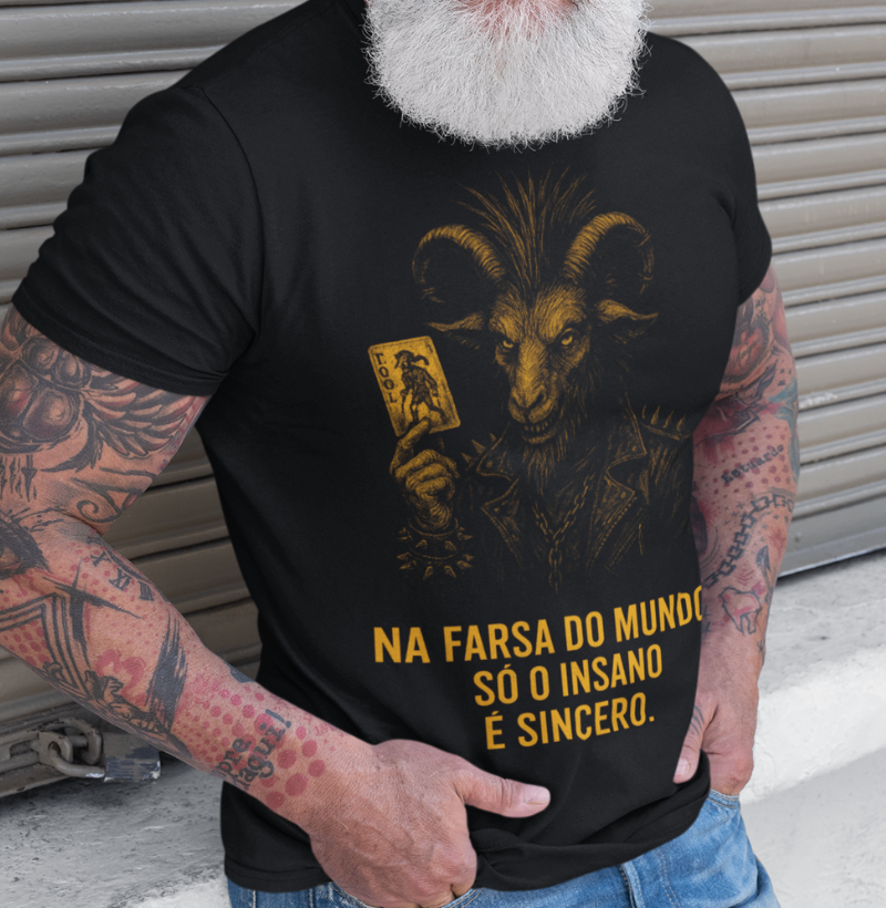 Camisa 1