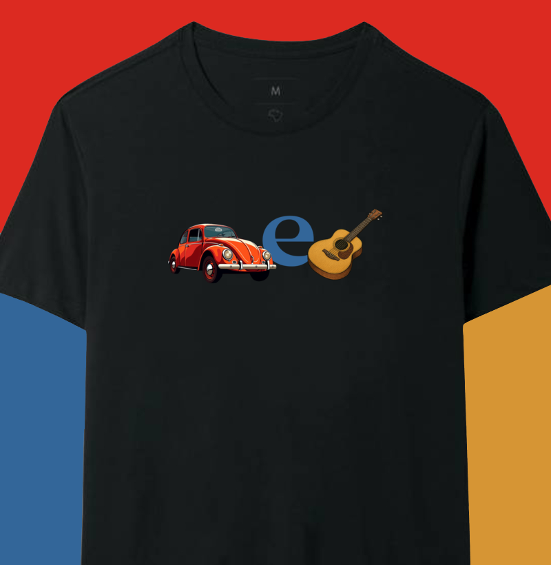 Camisa 1