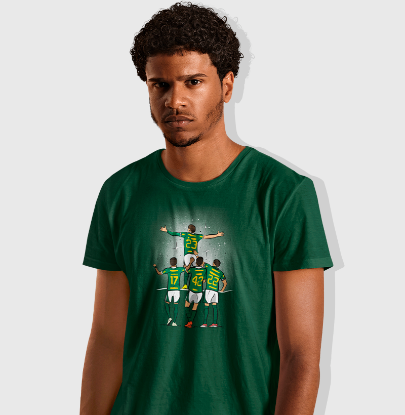 Camisa 2