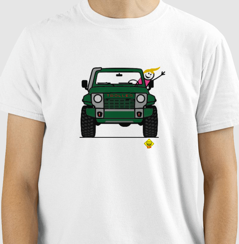 Camisa 1