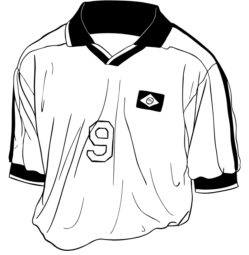 Camisa 1