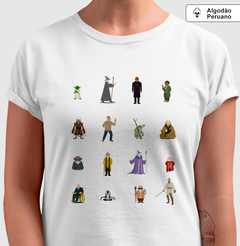 Camisa 1