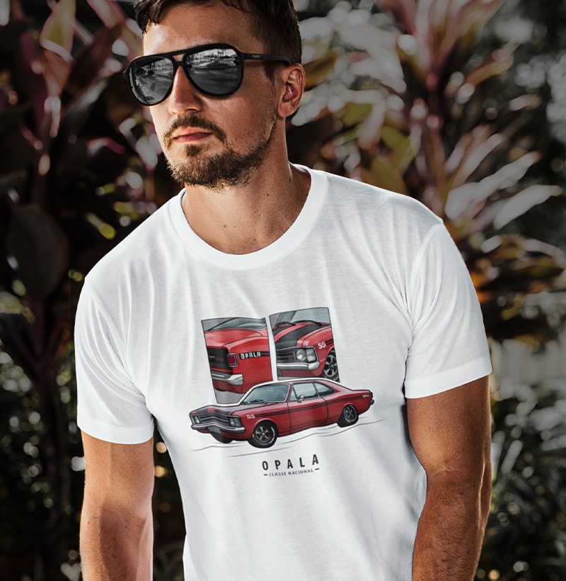 Camisa 1