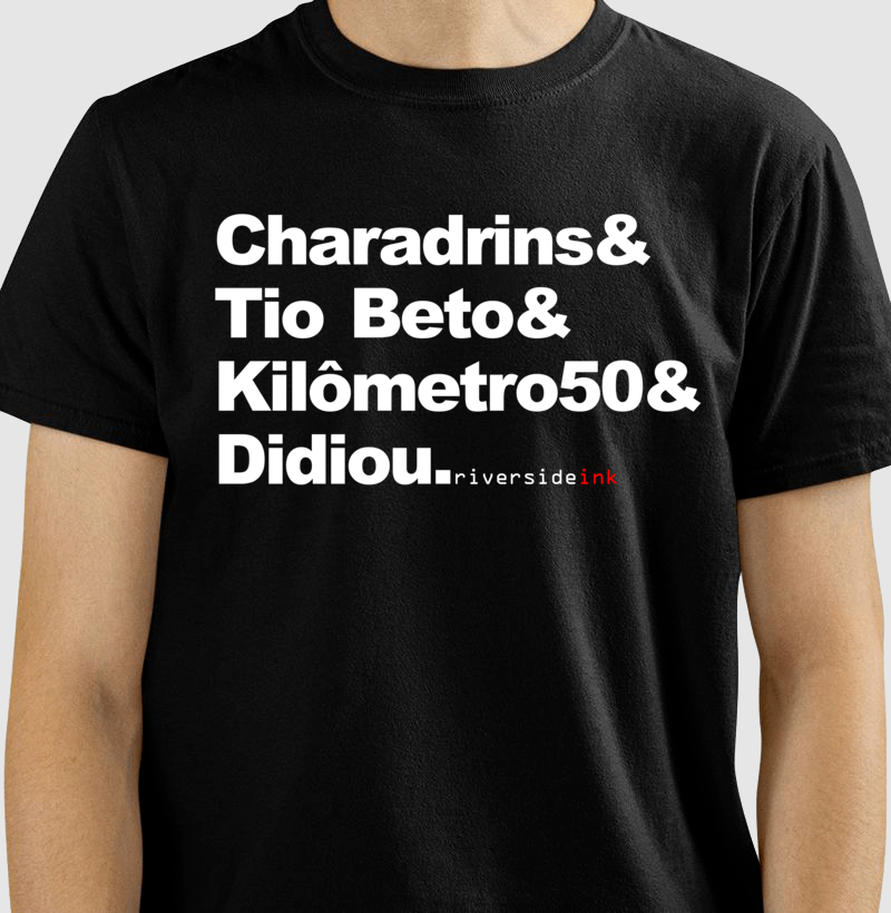 Camisa 2