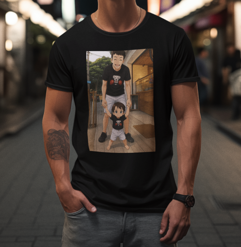 Camisa 1