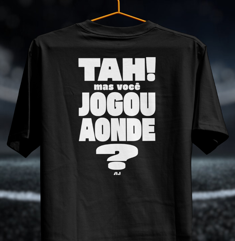 Camisa 1