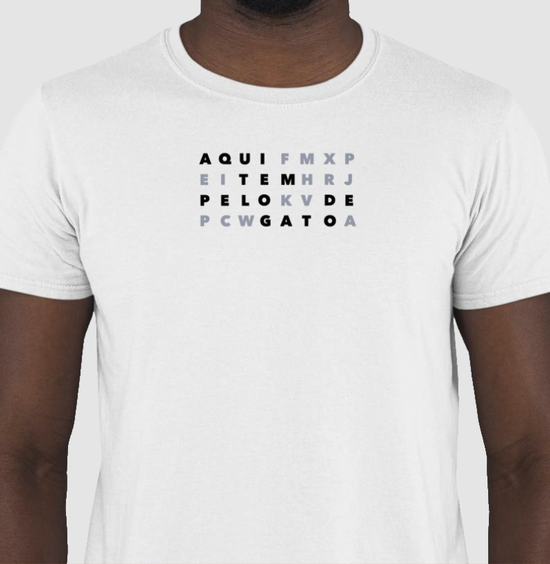 Camisa 1