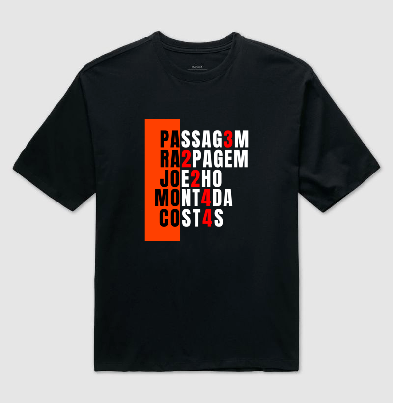 Camisa 1