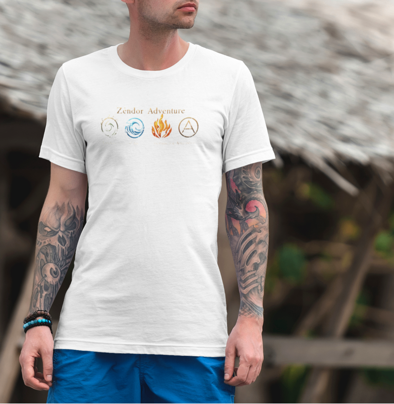 Camisa 2