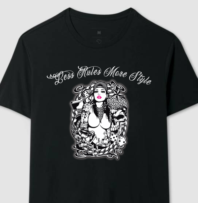 Camisa 1