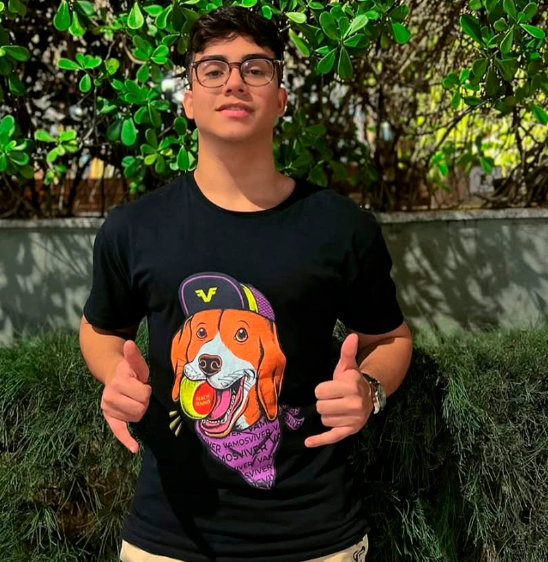 Camisa 1