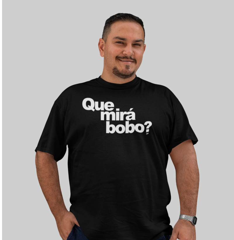 Camisa 3