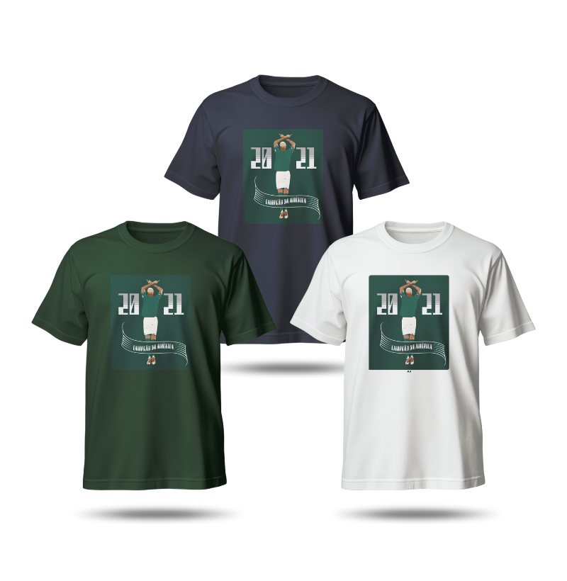 Camisa 2
