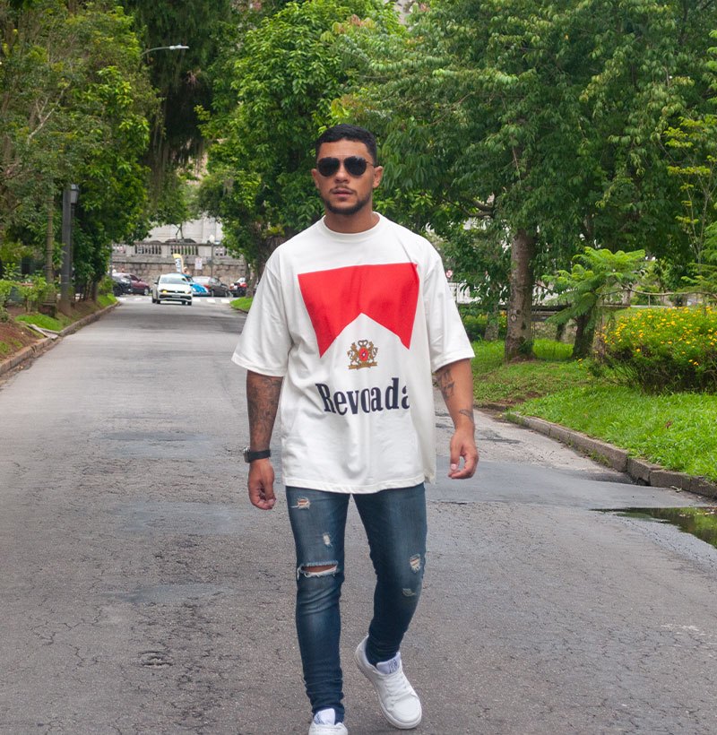 Camisa 3