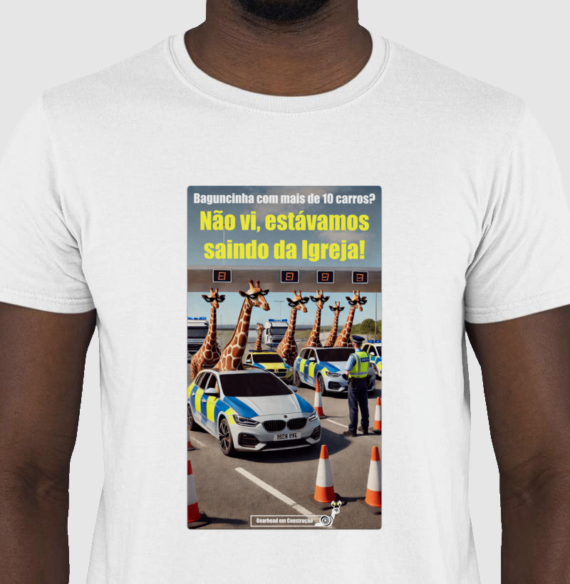 Camisa 3