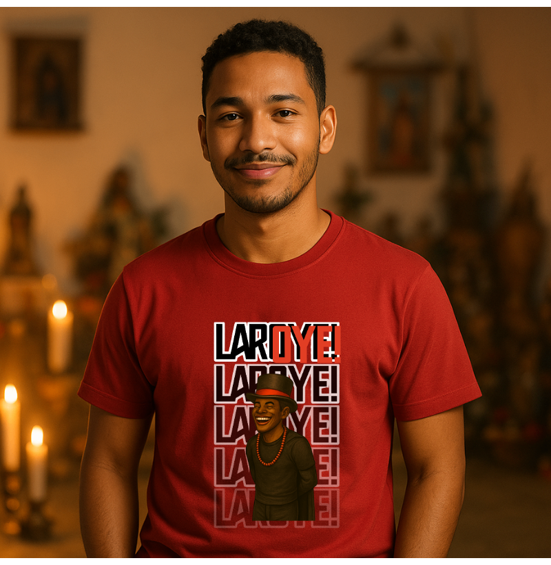 Camisa 1