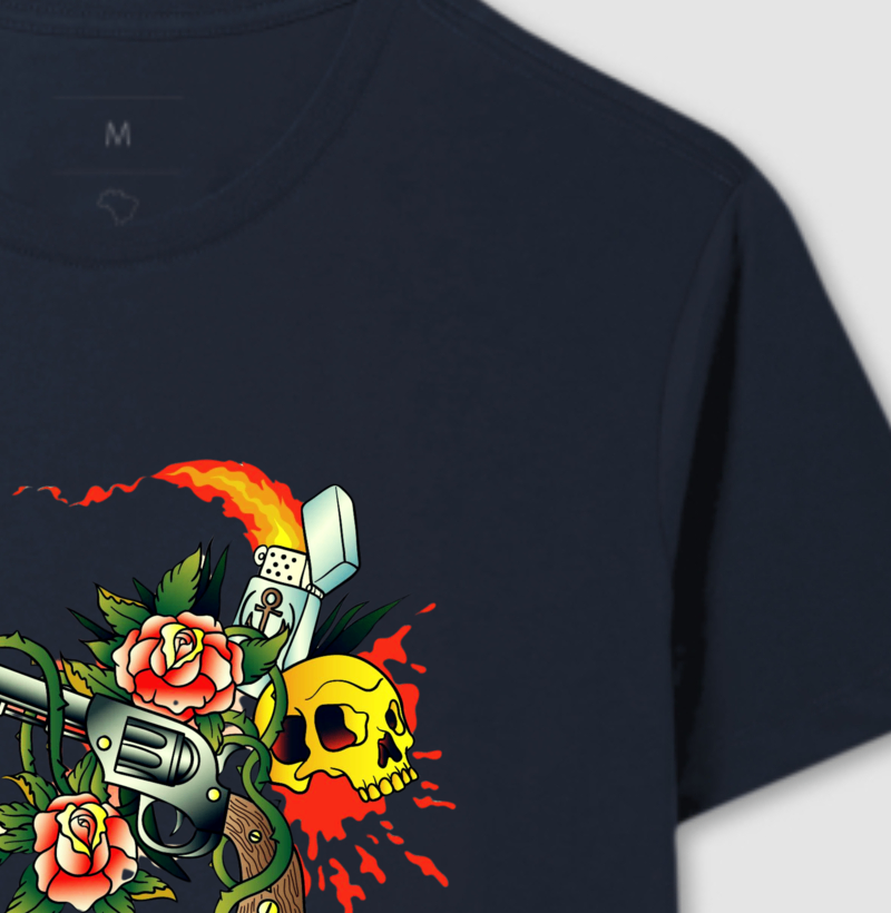 Camisa 3