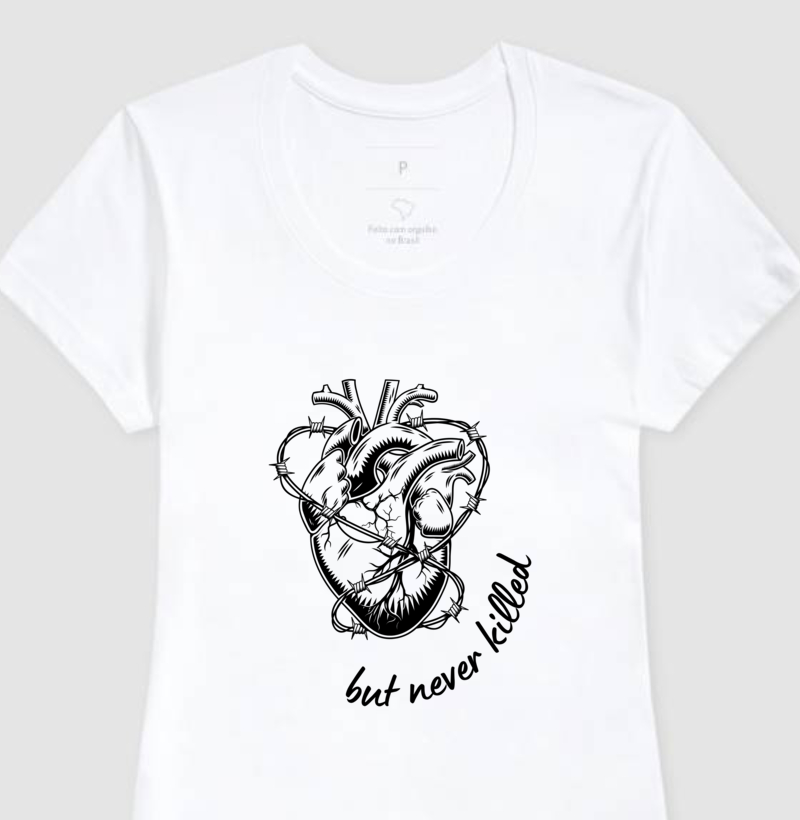 Camisa 1