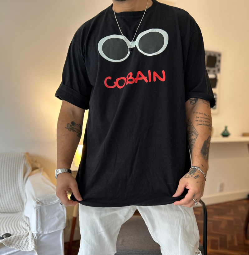 Camisa 1