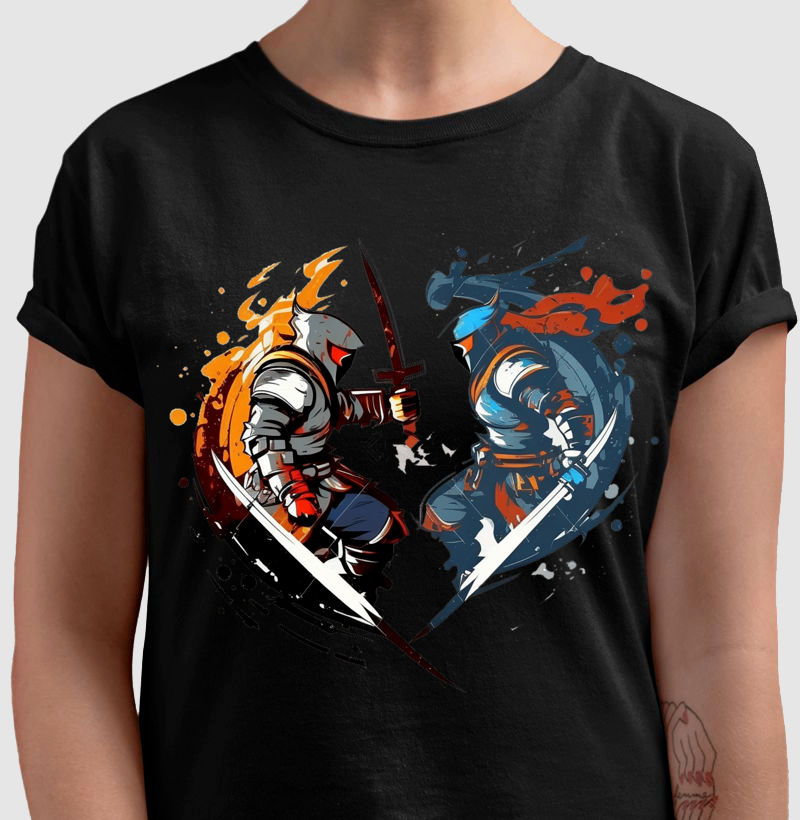 Camisa 1