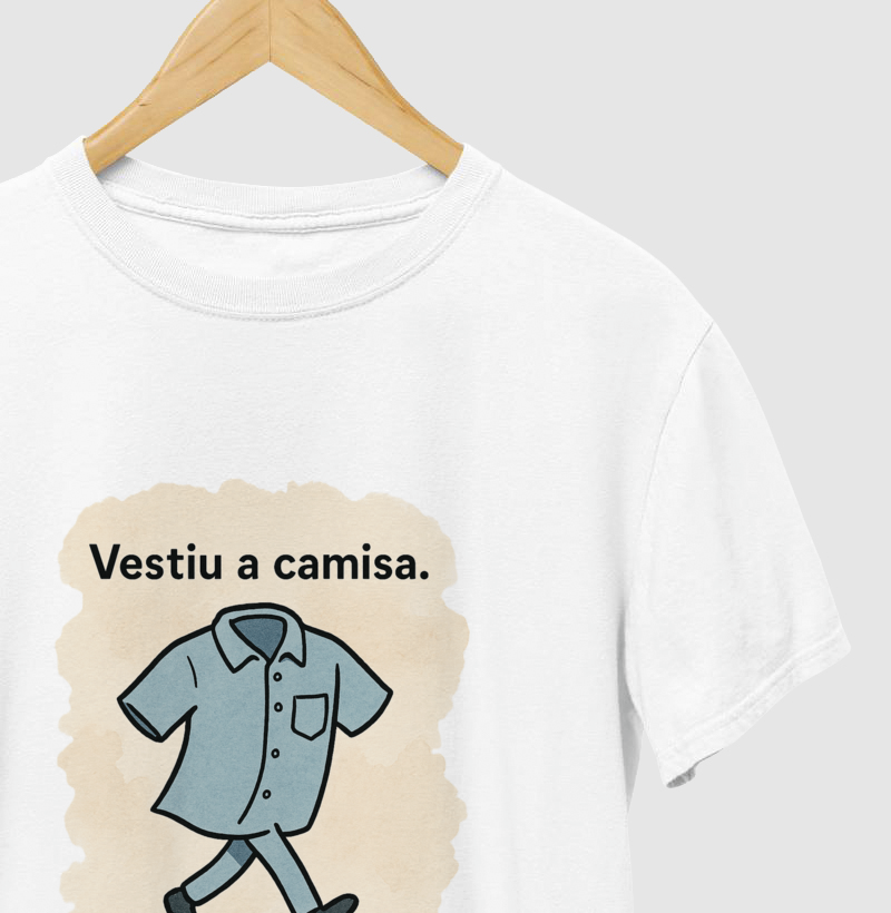 Camisa 3
