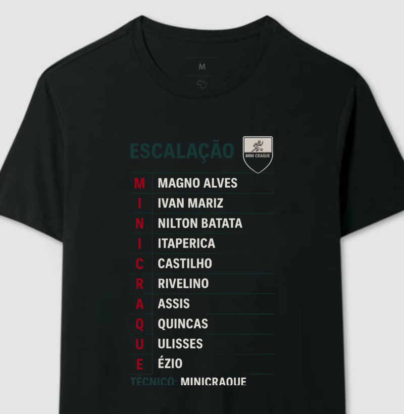 Camisa 3