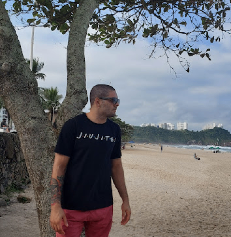 Camisa 2