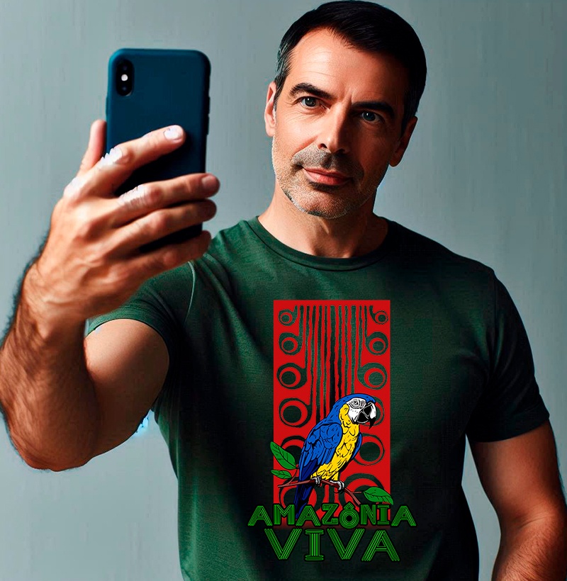 Camisa 1