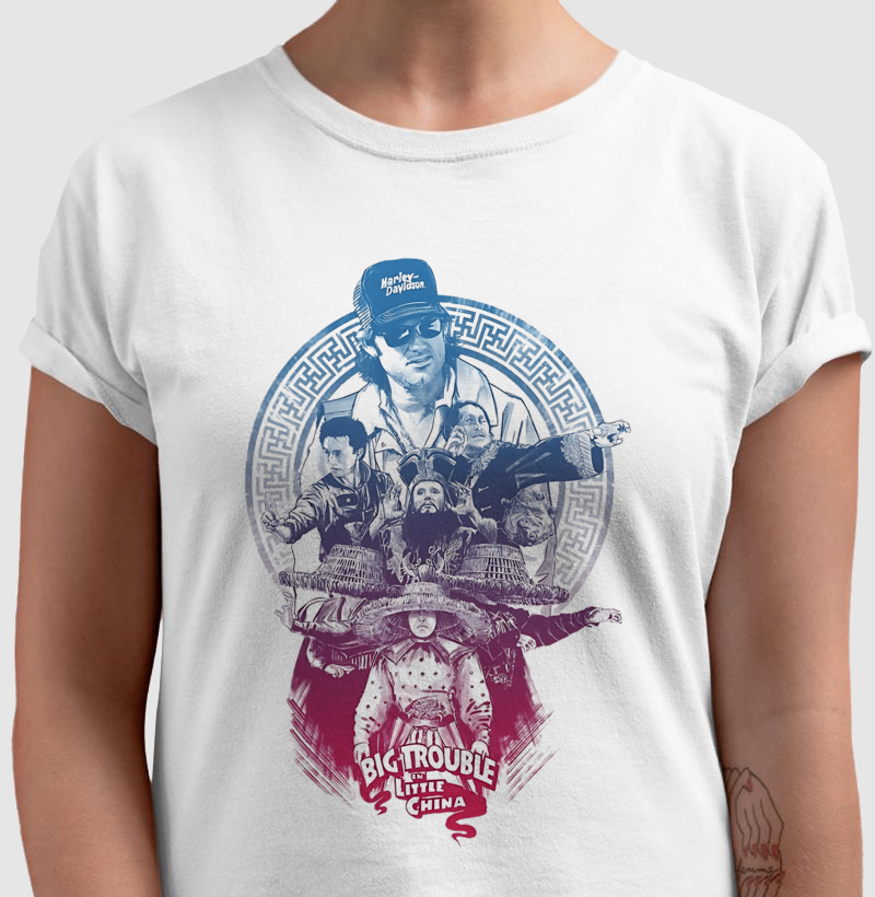 Camisa 3