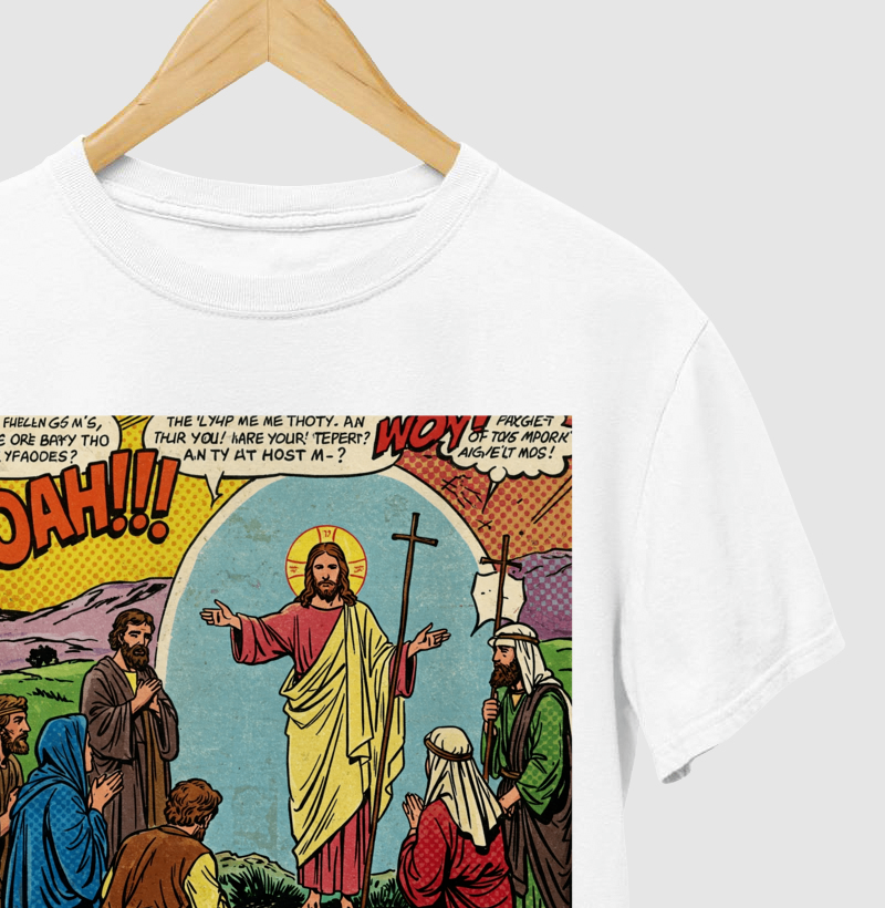 Camisa 1