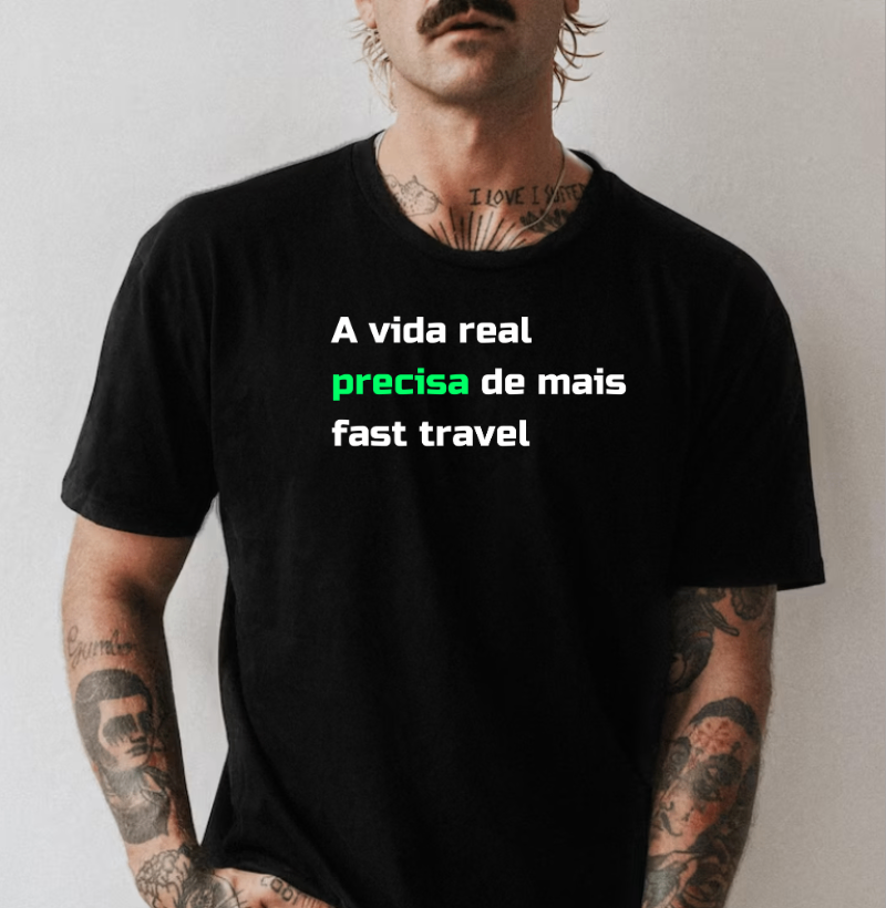 Camisa 1