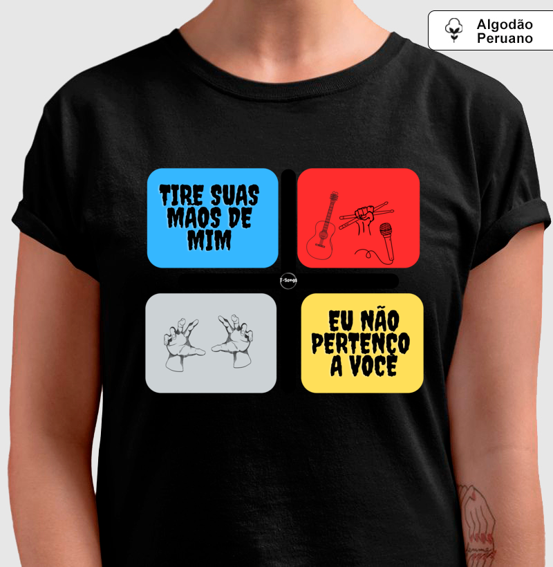 Camisa 1