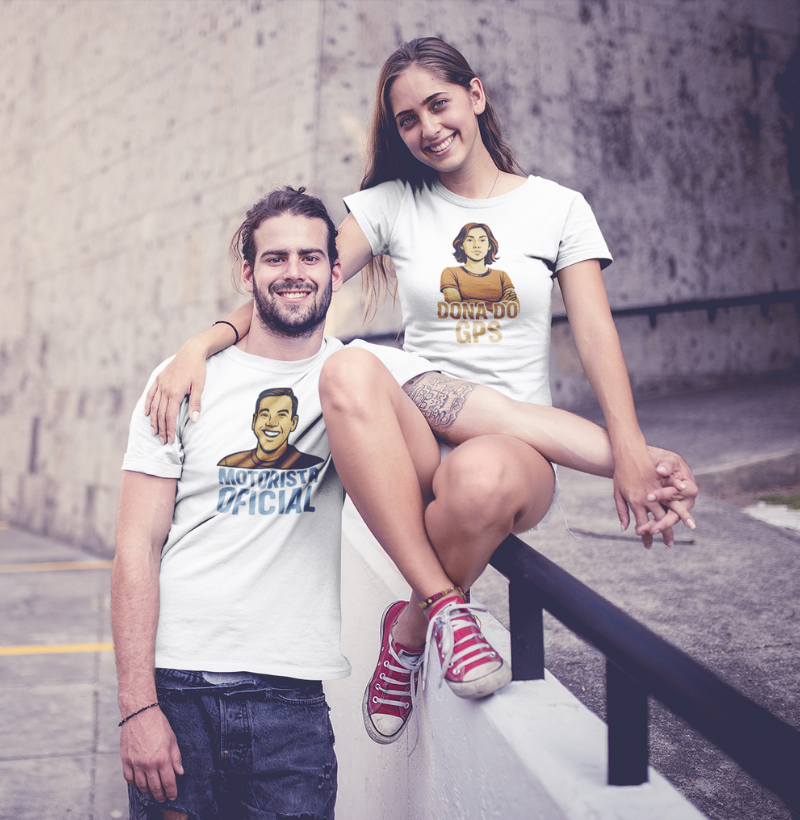 Camisa 1