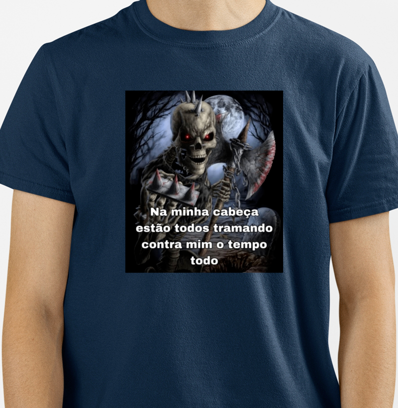 Camisa 3