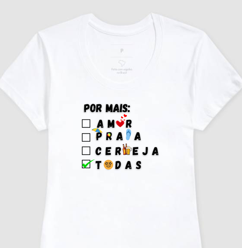 Camisa 3