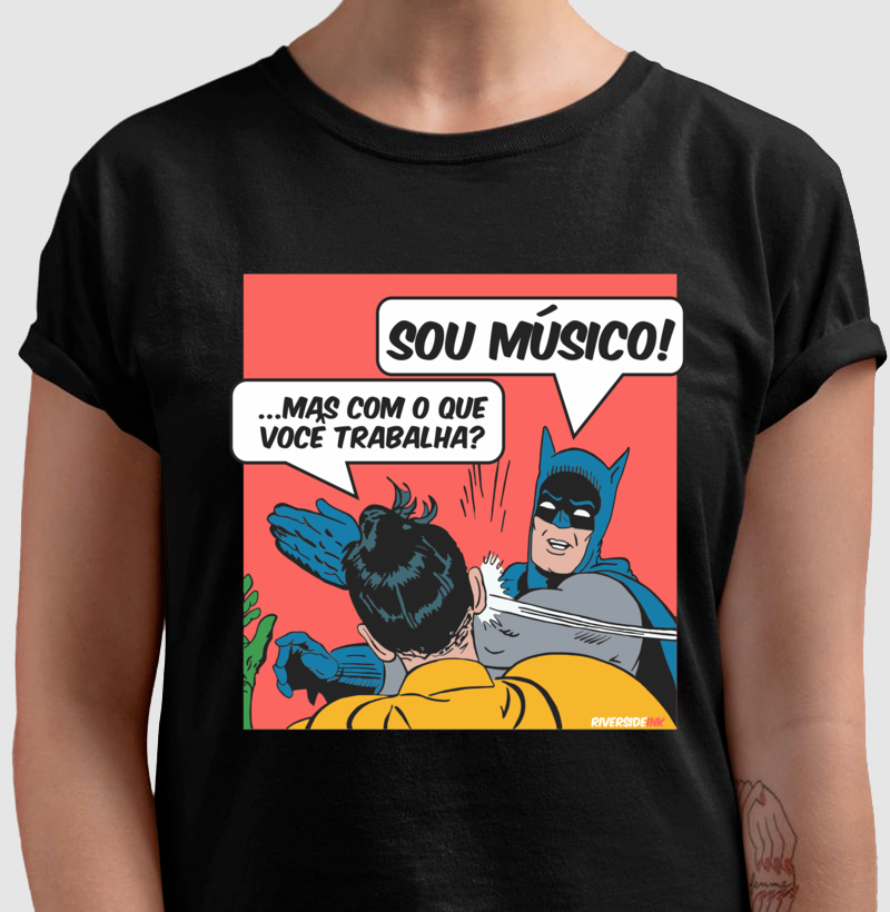 Camisa 3