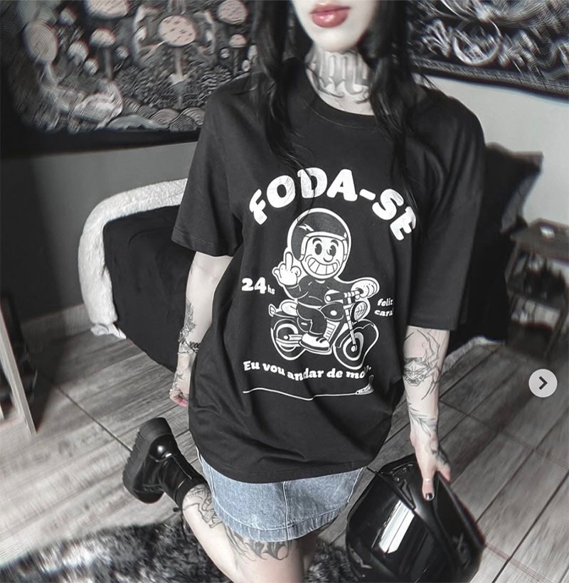 Camisa 1