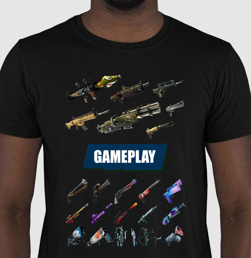 Camisa 1