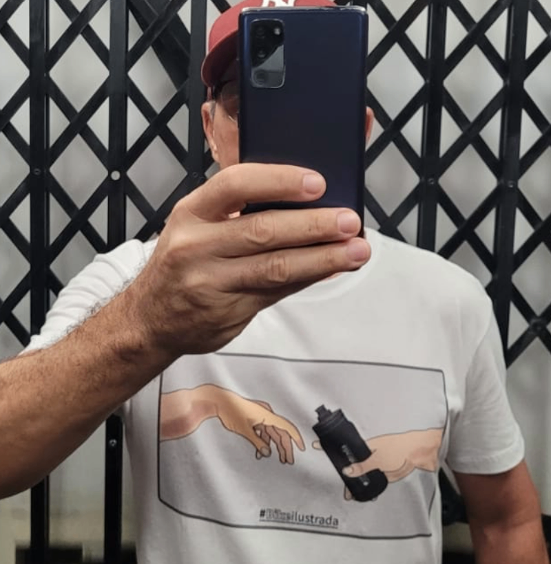 Camisa 1